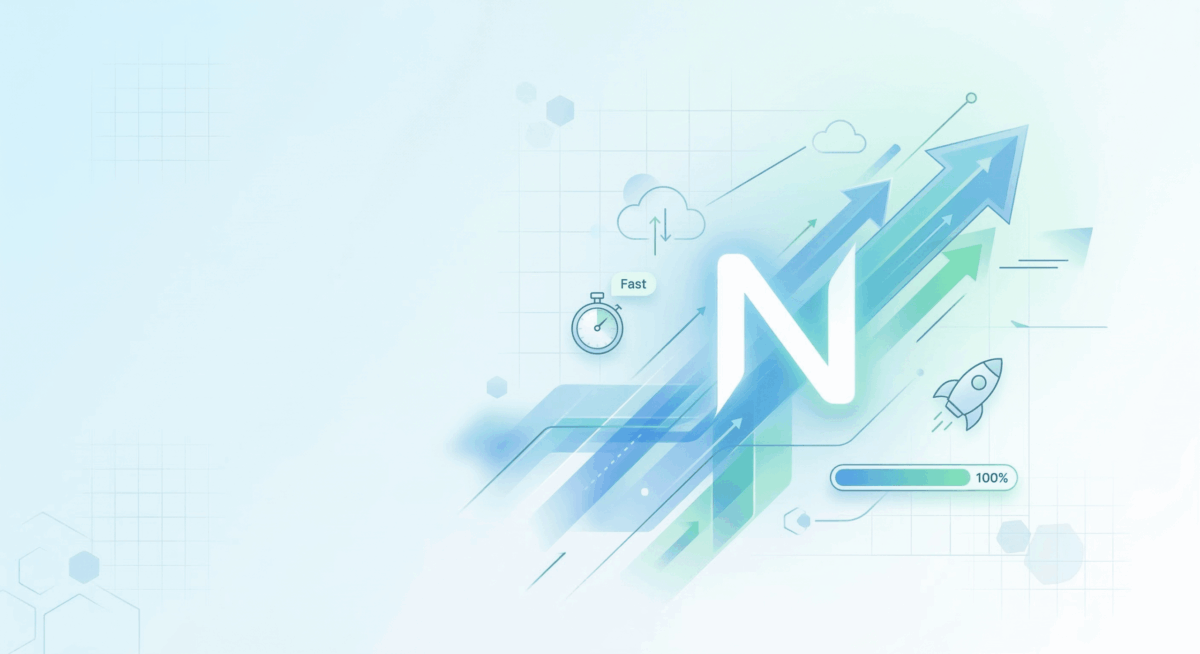 Optimising Next.js Performance